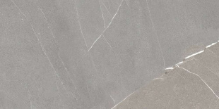 Керамогранит NT Ceramic Axion Shiny Slate Sugar Lapato арт. NTTHS99809K (60x120) сахар лаппато